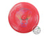 Lone Star Artist Series Victor 2 Jack Rabbit Putter Golf Disc (Individually Listed)