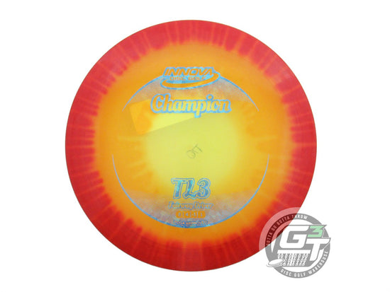 Innova I-Dye Champion TL3 Fairway Driver Golf Disc (Individually Listed)