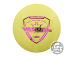 Dynamic Discs Fuzion Vandal Fairway Driver Golf Disc (Individually Listed)