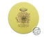 Gateway Sure Grip Super Soft Shaman Putter Golf Disc (Individually Listed)