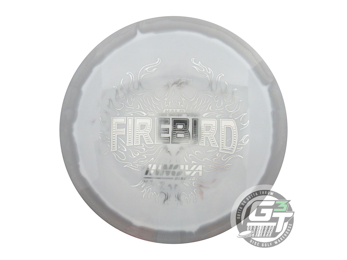 Innova Halo Star Firebird Distance Driver Golf Disc (Individually Listed)