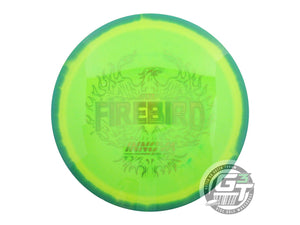 Innova Halo Star Firebird Distance Driver Golf Disc (Individually Listed)