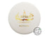 Gateway Sure Grip Element Midrange Golf Disc (Individually Listed)