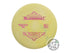 Lone Star Victor 2 Bluebonnet Putter Golf Disc (Individually Listed)