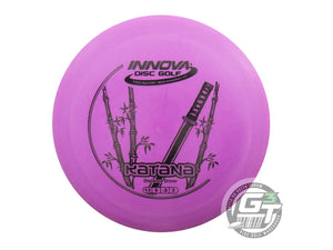 Innova DX Katana Distance Driver Golf Disc (Individually Listed)