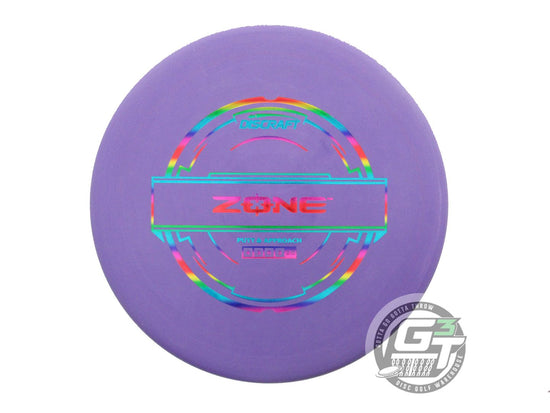 Discraft Putter Line Zone Putter Golf Disc (Individually Listed)