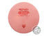 Gateway Diamond Chief OS Putter Golf Disc (Individually Listed)