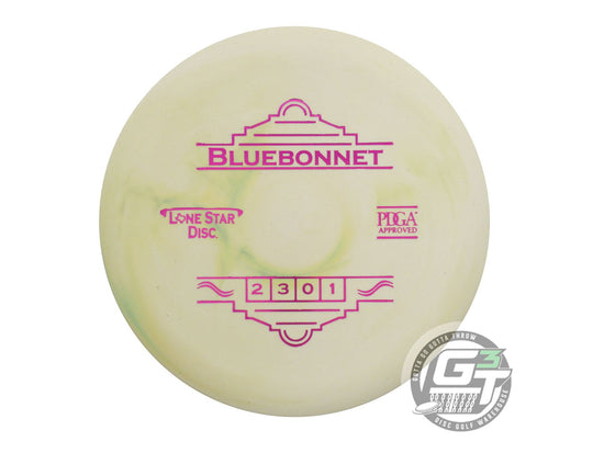 Lone Star Victor 2 Bluebonnet Putter Golf Disc (Individually Listed)