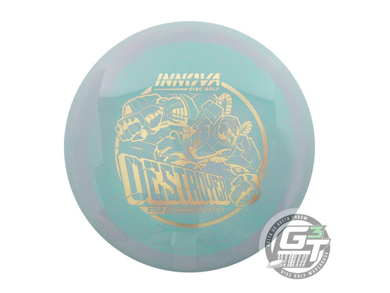 Innova Star Destroyer Distance Driver Golf Disc (Individually Listed)