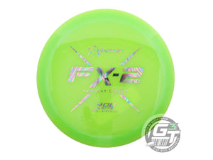 Prodigy 400 Series FX2 Fairway Driver Golf Disc (Individually Listed)