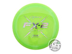 Prodigy 400 Series FX2 Fairway Driver Golf Disc (Individually Listed)
