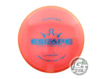 Dynamic Discs Glimmer Lucid Escape Fairway Driver Golf Disc (Individually Listed)