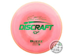 Discraft ESP Buzzz [Paul McBeth 6X] Midrange Golf Disc (Individually Listed)