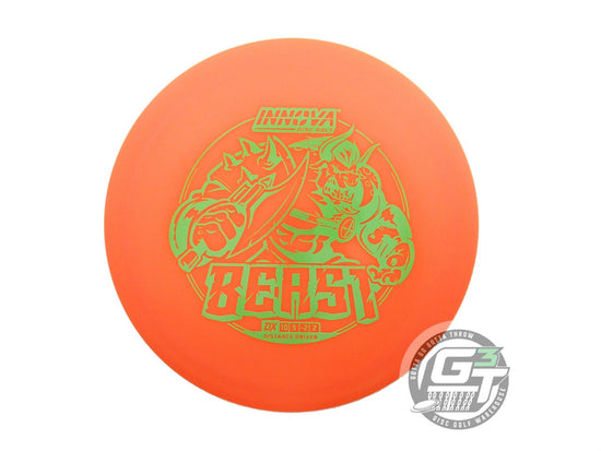 Innova DX Beast Distance Driver Golf Disc (Individually Listed)