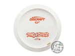 Discraft Dye Pack Bottom Stamp ESP Thrasher Distance Driver Golf Disc (Individually Listed)