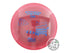 Lone Star Artist Series Alpha Mad Cat Fairway Driver Golf Disc (Individually Listed)