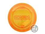 Discraft Elite Z Cicada Fairway Driver Golf Disc (Individually Listed)