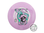 Thought Space Athletics Aura Omen Fairway Driver Golf Disc (Individually Listed)