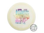 Lone Star Artist Series Glow Bravo Chupacabra Fairway Driver Golf Disc (Individually Listed)