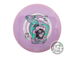 Thought Space Athletics Aura Omen Fairway Driver Golf Disc (Individually Listed)