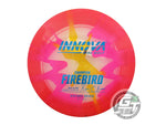 Innova I-Dye Champion Firebird Distance Driver Golf Disc (Individually Listed)