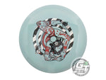 Thought Space Athletics Aura Omen Fairway Driver Golf Disc (Individually Listed)