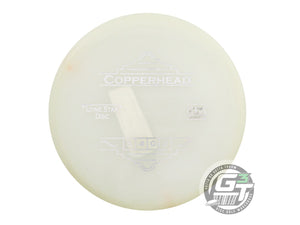 Lone Star Glow Bravo Copperhead Putter Golf Disc (Individually Listed)