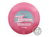 Discraft Titanium Vulture Distance Driver Golf Disc (Individually Listed)