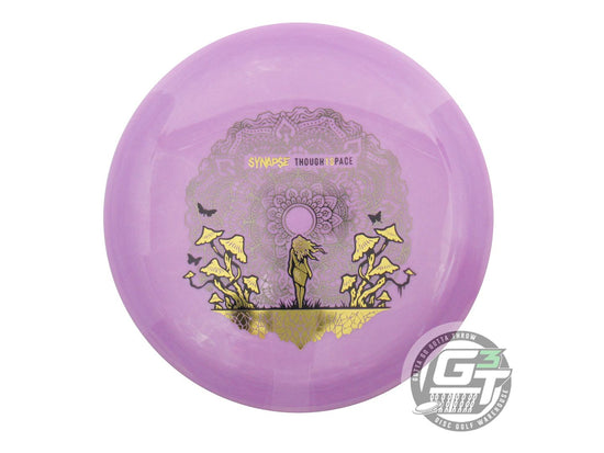 Thought Space Athletics Aura Synapse Distance Driver Golf Disc (Individually Listed)