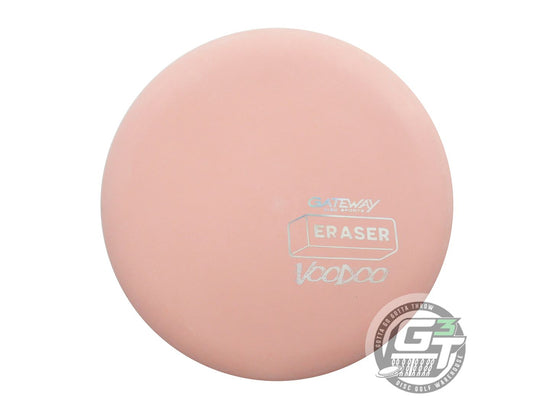 Gateway Eraser Voodoo Putter Golf Disc (Individually Listed)