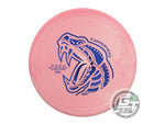 Lone Star Artist Series Victor 1 Copperhead Putter Golf Disc (Individually Listed)