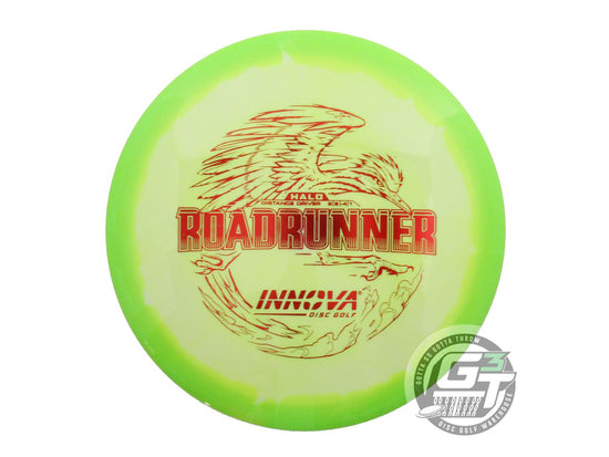 Innova Halo Star Roadrunner Distance Driver Golf Disc (Individually Listed)