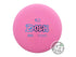 Latitude 64 Swedish Stamp Zero Line Medium Dagger Putter Golf Disc (Individually Listed)