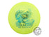 Latitude 64 Opto Line Diamond Fairway Driver Golf Disc (Individually Listed)