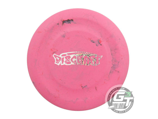 Discraft Limited Edition Graffiti Logo Barstamp Jawbreaker Banger GT Putter Golf Disc (Individually Listed)