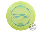 Discraft Elite Z Comet Midrange Golf Disc (Individually Listed)