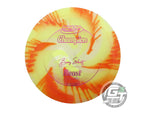 Innova I-Dye Champion Beast Distance Driver Golf Disc (Individually Listed)