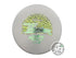 Discraft Titanium Zone Putter Golf Disc (Individually Listed)