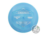 Lone Star Bravo Crockett Distance Driver Golf Disc (Individually Listed)