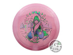 Thought Space Athletics Ethereal Omen Fairway Driver Golf Disc (Individually Listed)