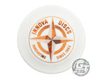 Innova First Run Star Stamp Star Alien Midrange Golf Disc (Individually Listed)