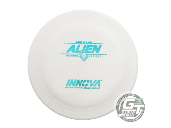 Innova Nexus Alien Midrange Golf Disc (Individually Listed)