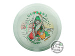 Thought Space Athletics Ethereal Omen Fairway Driver Golf Disc (Individually Listed)