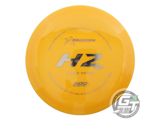 Prodigy 400 Series H2 V2 Hybrid Fairway Driver Golf Disc (Individually Listed)