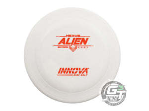 Innova Nexus Alien Midrange Golf Disc (Individually Listed)