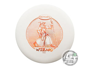 Gateway Sure Grip Firm Wizard Putter Golf Disc (Individually Listed)