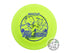 Innova Star Alien Midrange Golf Disc (Individually Listed)