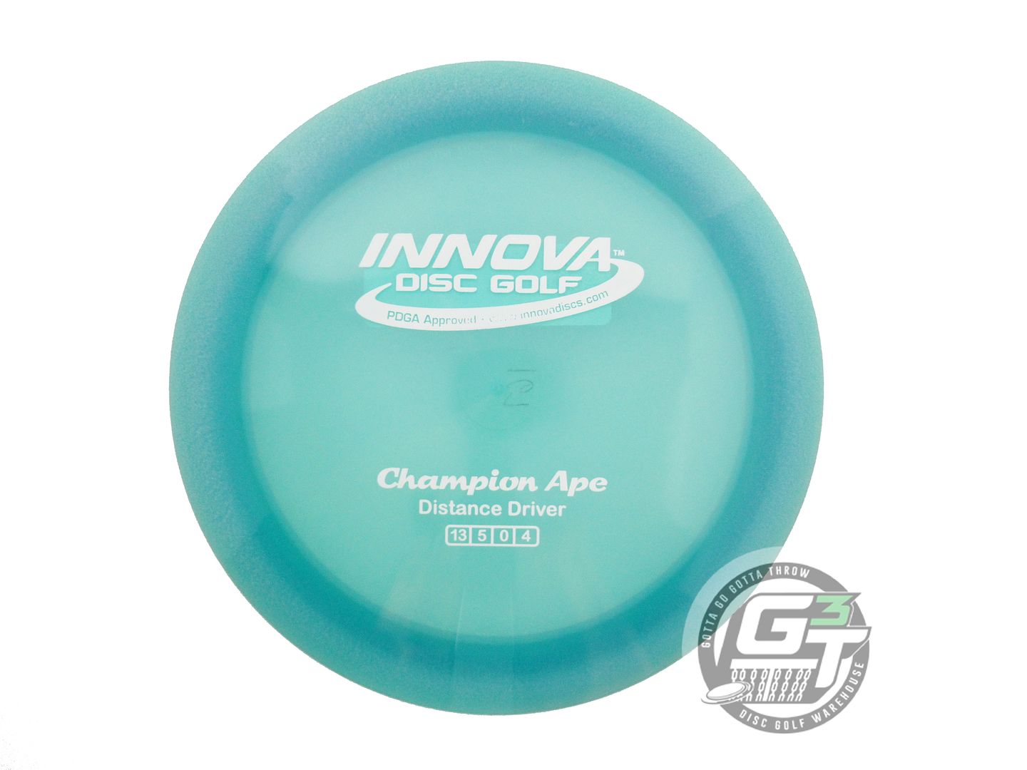 Innova Champion Ape Distance Driver Golf Disc (Individually Listed)