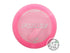 Discraft Z Lite Force Distance Driver Golf Disc (Individually Listed)