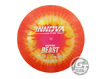 Innova I-Dye Champion Beast Distance Driver Golf Disc (Individually Listed)